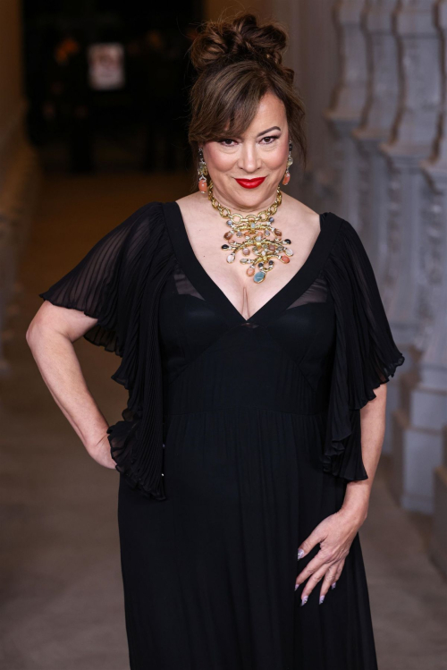 Jennifer Tilly at LACMA Art and Film Gala by Gucci, Los Angeles November 2024 2