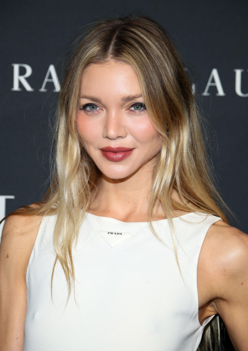 Jessie Andrews at Elle Women in Hollywood Gala in Beverly Hills, November 2024 3