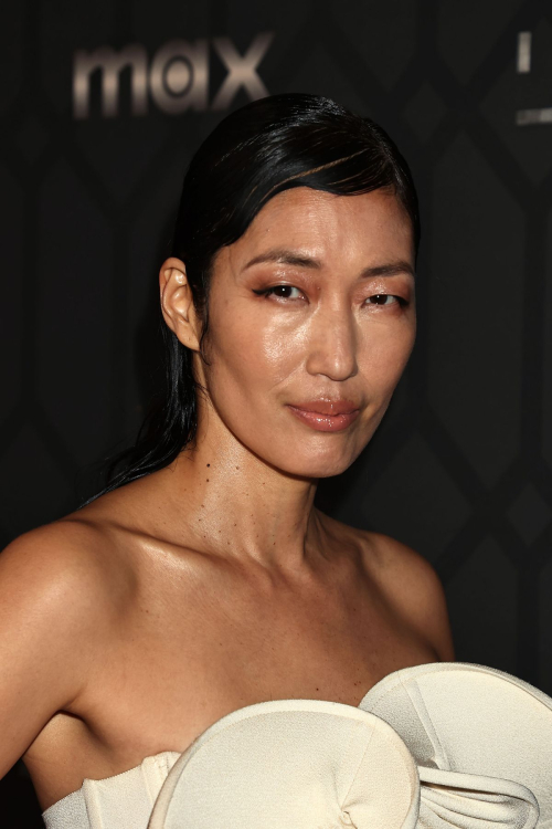 Jihae at Dune Prophecy Afterparty, October 2024 2