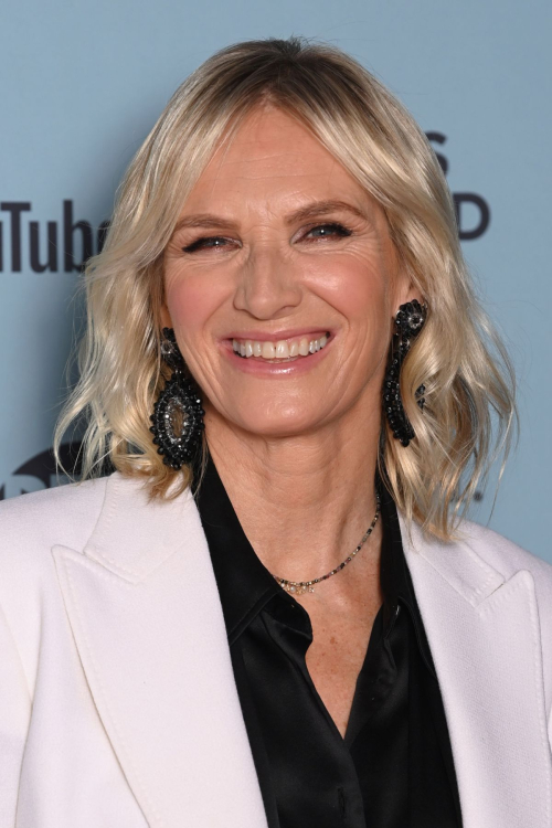 Jo Whiley at MITS Award, November 2024 1