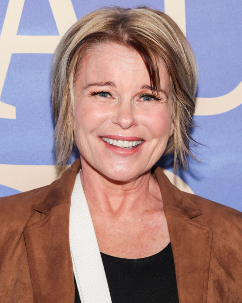 Judi Evans at Days of Our Lives Season 60 Celebration, November 2024 1