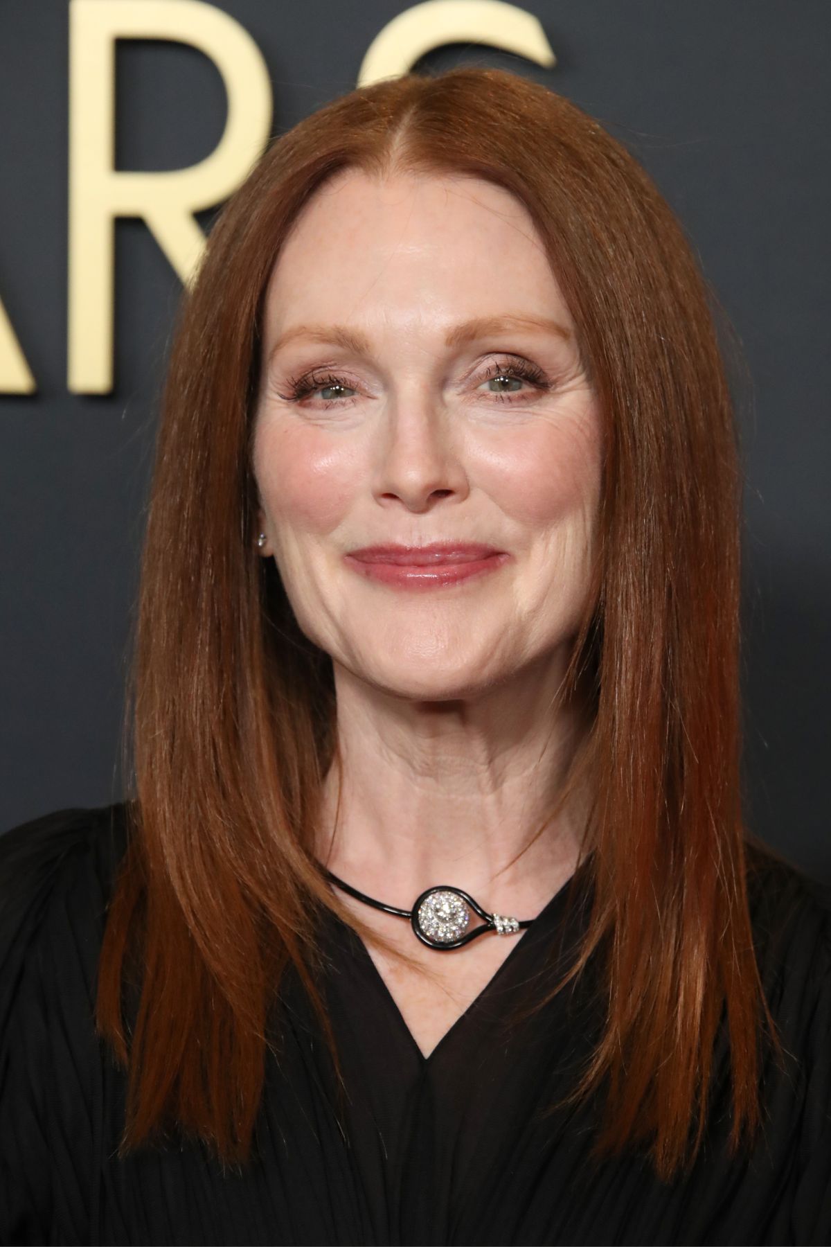 Julianne Moore at Governors Awards Dolby Theatre Hollywood, November 2024