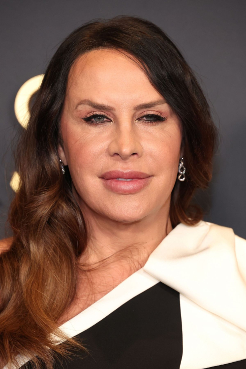 Karla Sofia Gascon at 15th Annual Governors Awards Dolby Theatre, November 2024 1