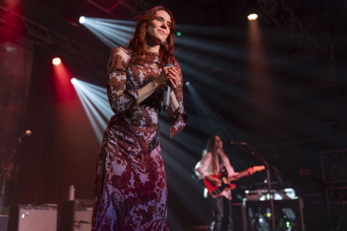 Kate Nash at New Century Hall Performance, Manchester, November 2024 1