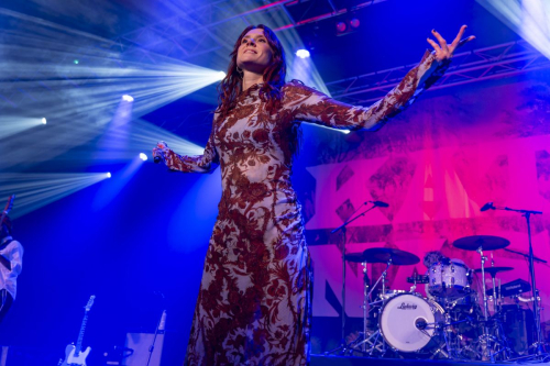 Kate Nash at New Century Hall Performance, Manchester, November 2024 4