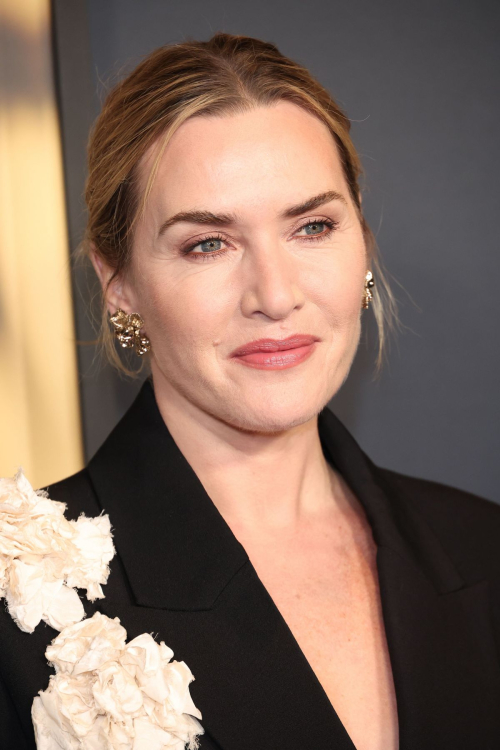 Kate Winslet at 15th Annual Governors Awards in Hollywood, November 2024 4