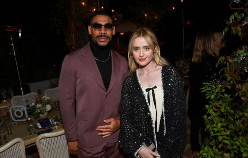 Kathryn Newton at Hollywood Reporter Next Gen Event in West Hollywood, November 2024 8