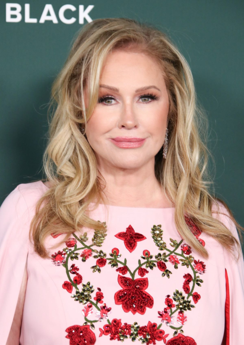 Kathy Hilton at Baby2Baby Gala Los Angeles, November 2024 3