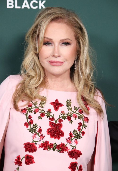 Kathy Hilton at Baby2Baby Gala Los Angeles, November 2024 4