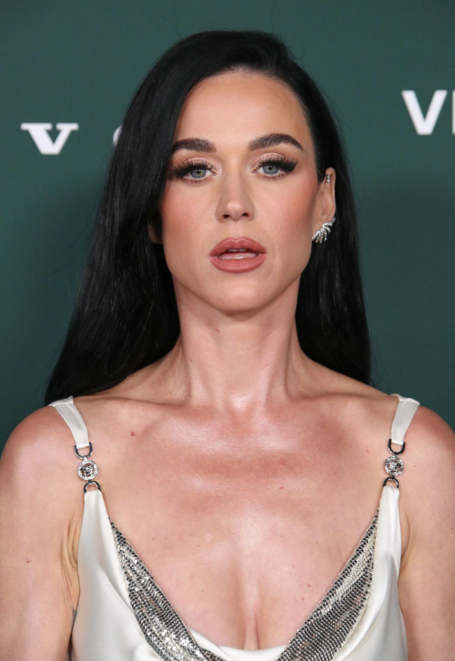 Katy Perry at Baby2Baby Gala Los Angeles, November 2024 1