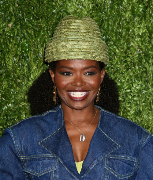 LaChanze at Wicked: Part One Special Screening in New York, November 2024 1