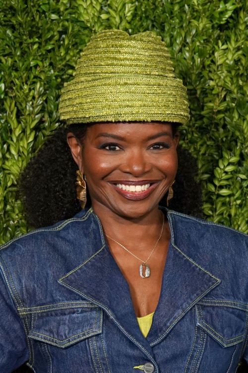 LaChanze at Wicked: Part One Special Screening in New York, November 2024 4