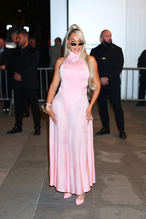 Lala Anthony at Wicked Premiere in New York City, November 2024 1