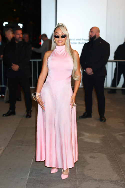 Lala Anthony at Wicked Premiere in New York City, November 2024 3