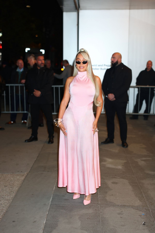 Lala Anthony at Wicked Premiere in New York City, November 2024 5