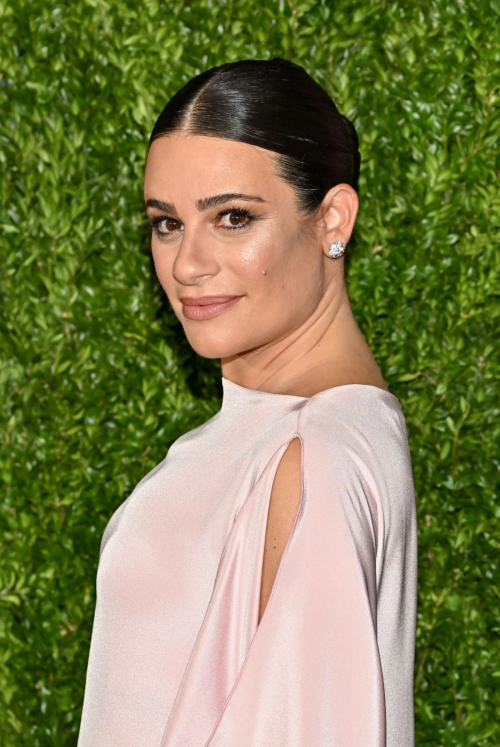 Lea Michele at Wicked: Part One Special Screening in New York, November 2024 4