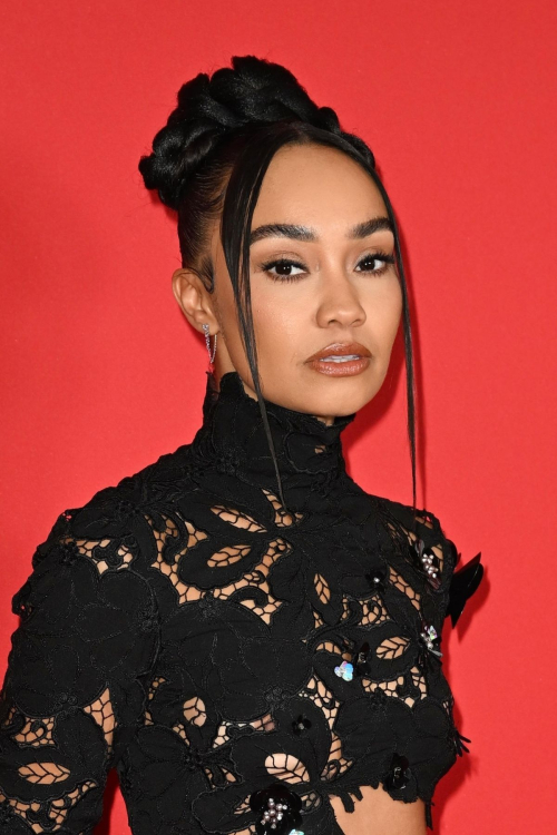 Leigh-Anne Pinnock at GQ Men of the Year Awards in London, November 2024 4