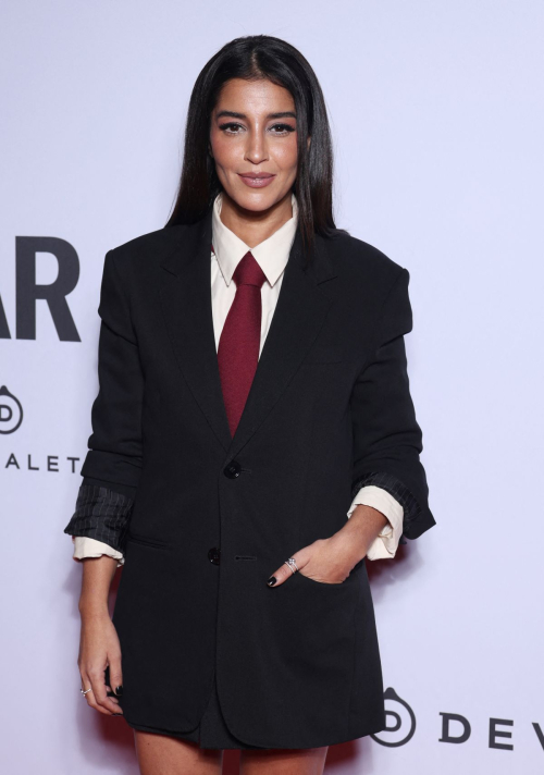 Leila Bekhti at GQ France Men of the Year Awards, November 2024 4