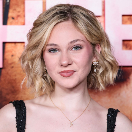 Lily Brooks O’Briant at Nightbitch Premiere in Los Angeles, November 2024 4