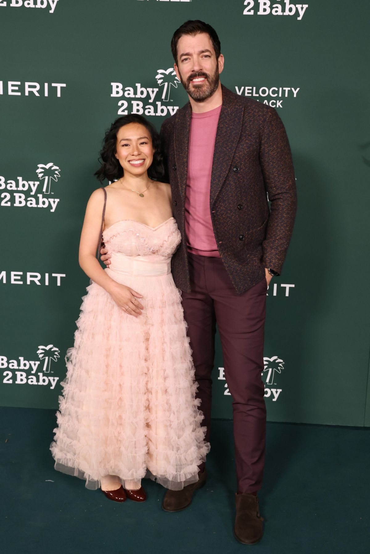 Linda Phan at 2024 Baby2Baby Gala Los Angeles, November 2024