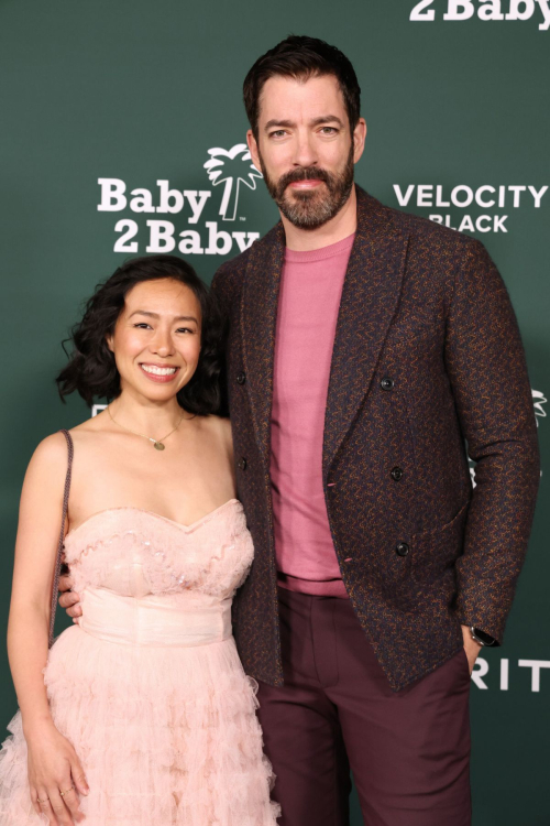 Linda Phan at 2024 Baby2Baby Gala Los Angeles, November 2024 2