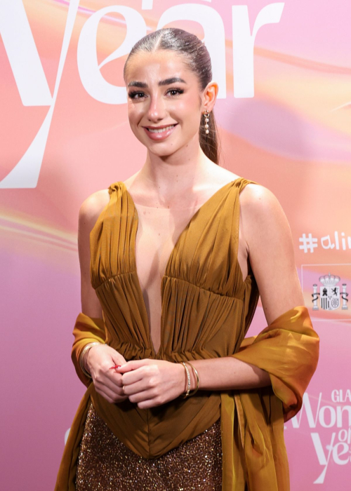 Lola Lolita at Glamour Women of the Year Awards, Madrid, November 2024 3