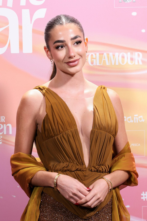 Lola Lolita at Glamour Women of the Year Awards, Madrid, November 2024 5