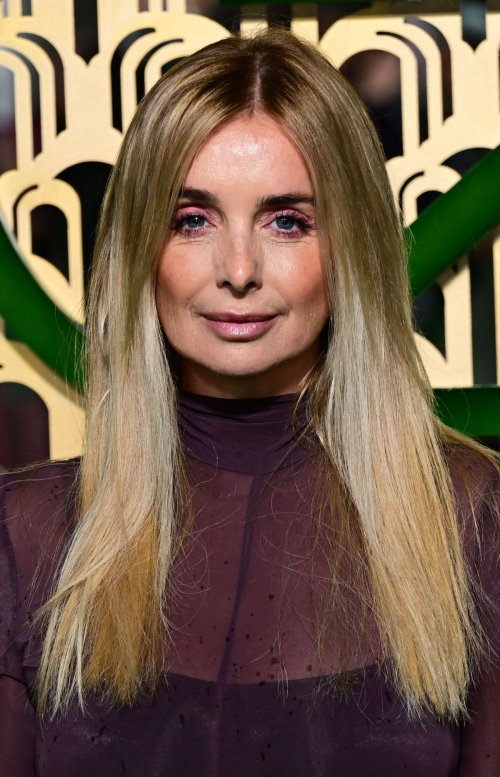 Louise Redknapp at Wicked Part One Premiere Royal Festival Hall London, November 2024 2