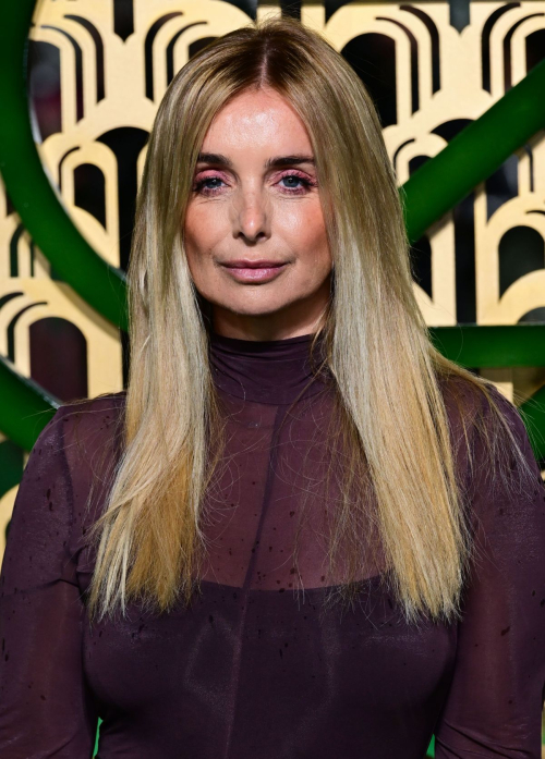 Louise Redknapp at Wicked Part One Premiere Royal Festival Hall London, November 2024 4