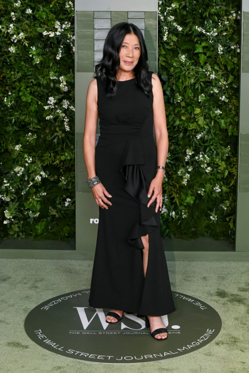 Mae Cheng at WSJ. Magazine Innovator Awards, October 2024