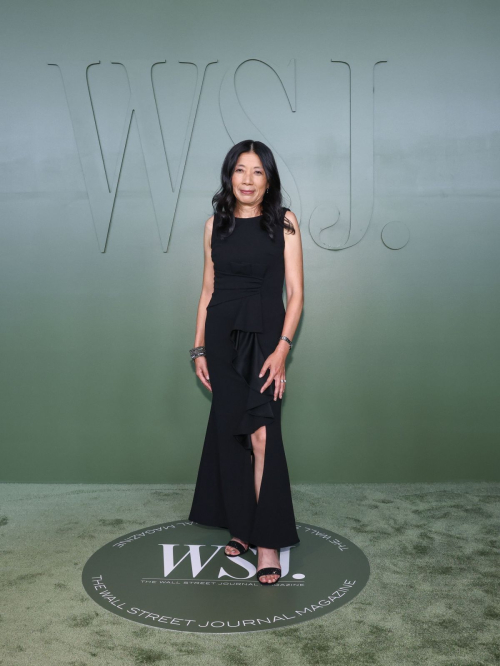 Mae Cheng at WSJ. Magazine Innovator Awards, October 2024 2