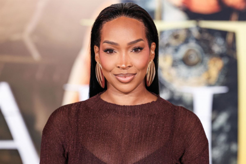 Malika Haqq at Gladiator II Premiere at TCL Chinese Theatre, November 2024 4