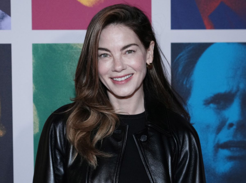 Michelle Monaghan at The Uninvited Screening, November 2024 3