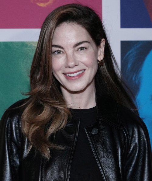 Michelle Monaghan at The Uninvited Screening, November 2024 4