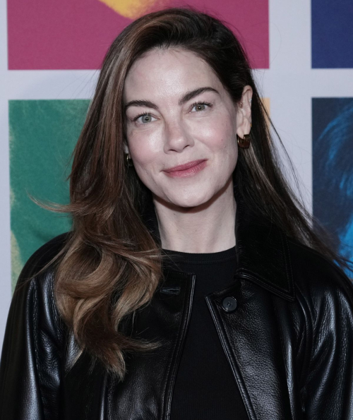 Michelle Monaghan at The Uninvited Screening, November 2024 5