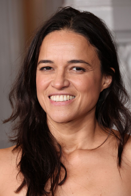 Michelle Rodriguez at LACMA Art and Film Gala Los Angeles, November 2024 1