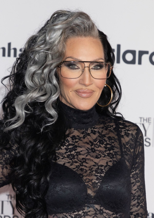 Michelle Visage at Beauty Awards 2024 City Central London, November 2024 6