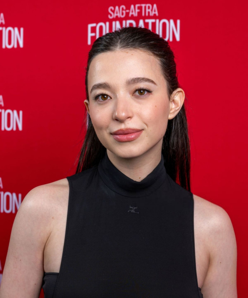 Mikey Madison at SAG-AFTRA Foundation Conversations Event, November 2024 2