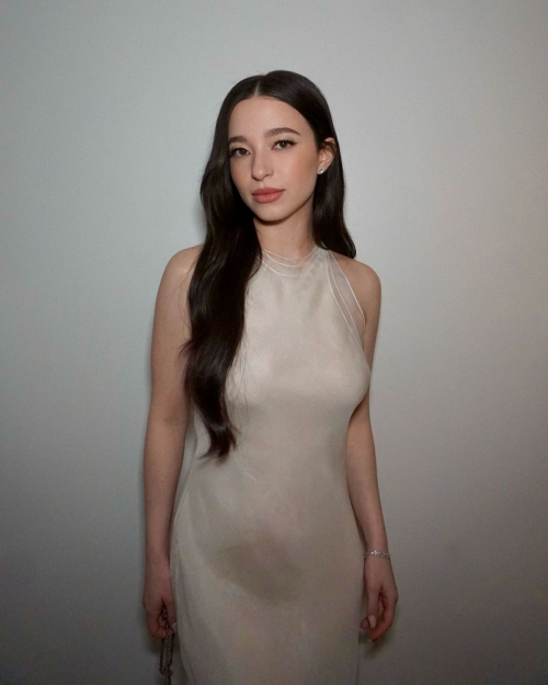 Mikey Madison Elle 2024 Women in Hollywood Celebration Portraits, November 2024 2