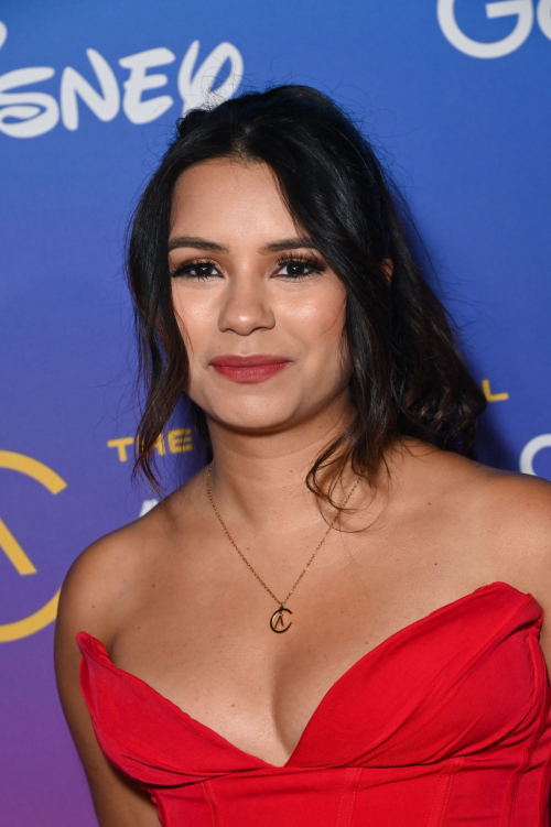 Mimi Munoz at 18th Annual ADCOLOR Awards, November 2024 1