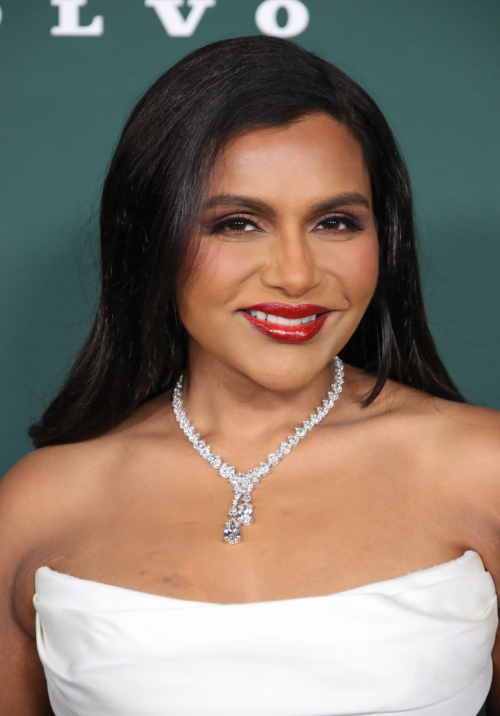 Mindy Kaling at Baby2Baby Gala Los Angeles, November 2024 3