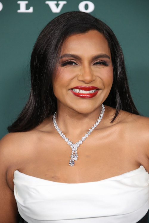 Mindy Kaling at Baby2Baby Gala Los Angeles, November 2024 4