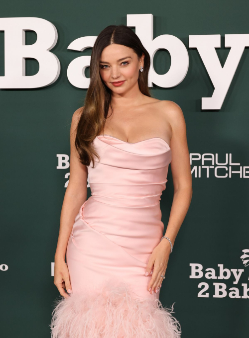 Miranda Kerr at Baby2Baby Gala Los Angeles, November 2024 2