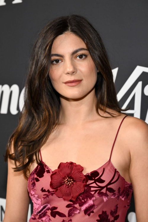 Monica Barbaro at Variety Power of Women LA, October 2024 2