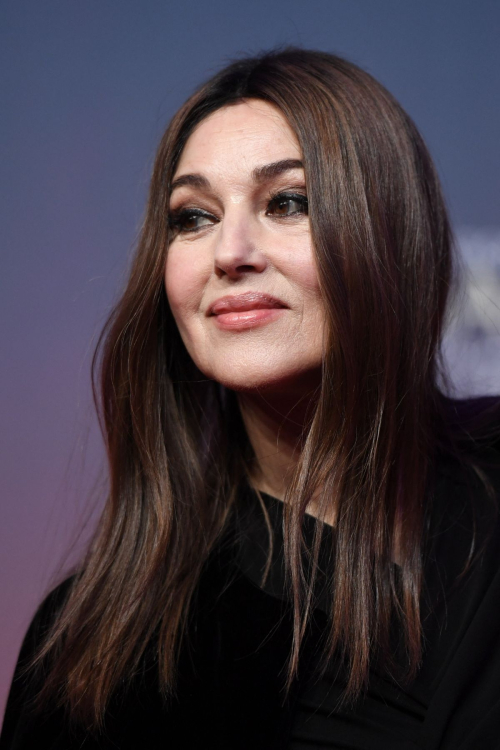 Monica Bellucci at The Order Premiere Marrakech Film Festival, November 2024 3