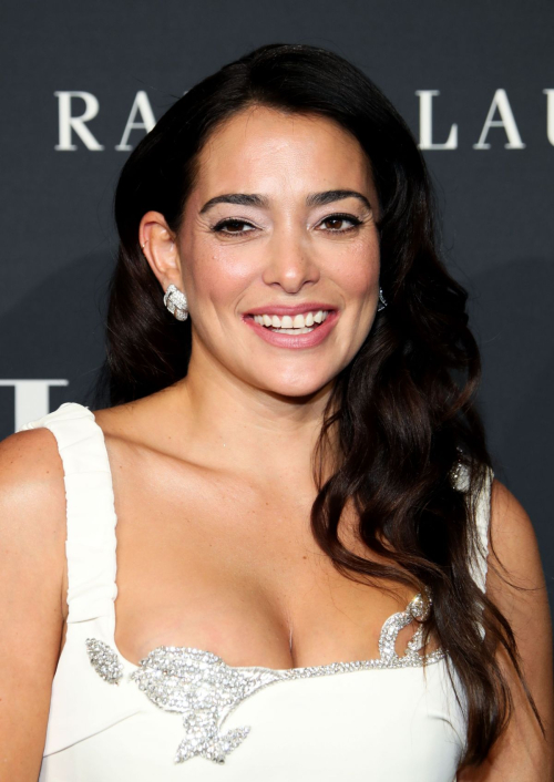 Natalie Martinez at Elle’s Women in Hollywood Gala, November 2024 2