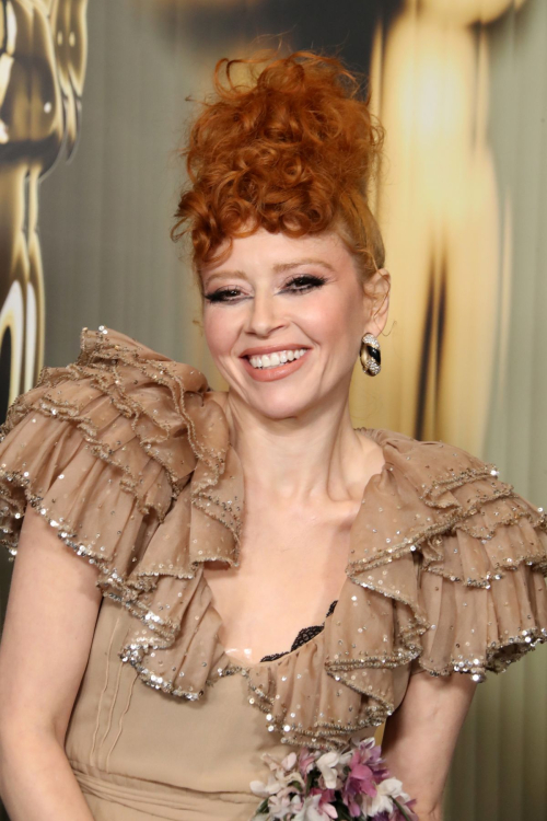 Natasha Lyonne at Governors Awards Dolby Theatre Hollywood, November 2024 3