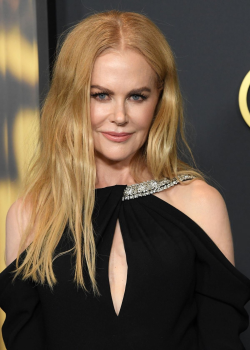 Nicole Kidman at Governors Awards Dolby Theatre, November 2024 6