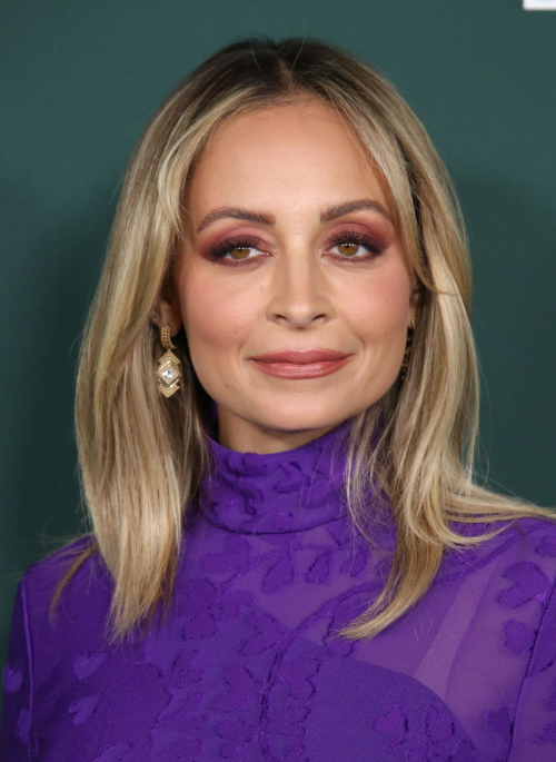 Nicole Richie at Baby2Baby Gala Los Angeles, November 2024 3