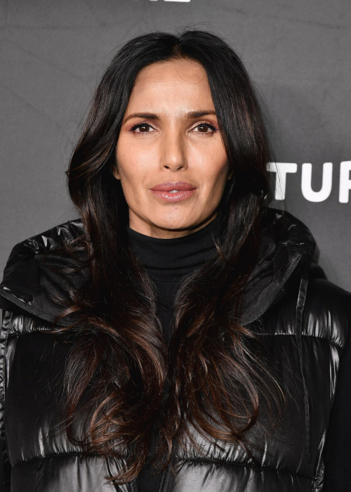 Padma Lakshmi at New York Magazine Vulture Festival in Los Angeles, November 2024 1